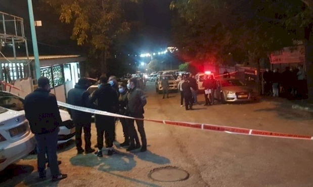 توتر في طمرة: قتيلان بإطلاق نار عشوائي لشرطة الاحتلال
