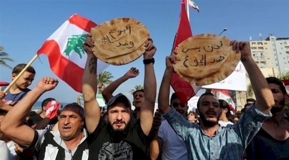 لبنان يرفع أسعار الخبز