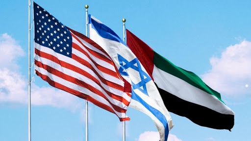 إسرائيل: إيران خططت لاستهداف سفارات تل أبيب وأمريكا والإمارات