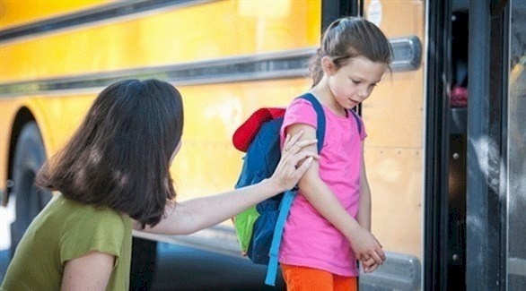 هذه الأعراض تنذر بإصابة طفلك بالفوبيا
