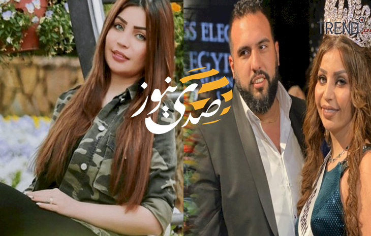 تطور غير متوقع - هذا ما حدث مع قاتل العارضة اللبنانية زينة كنجو!