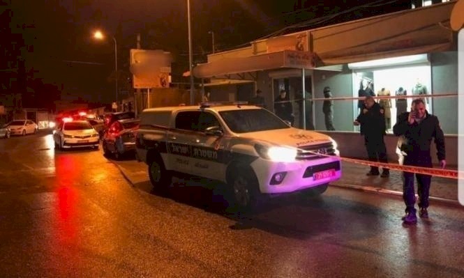 جريمة جديدة: مسلحون يقتلون شاباً في شقيب السلام