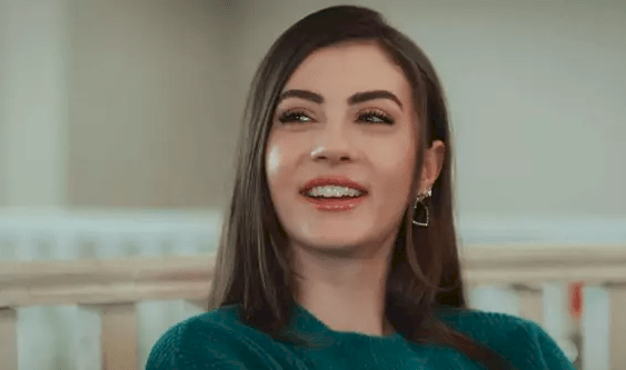 ممثلة تركية شهيرة تفكر في تجميد بويضاتها.. وتصريحها يصدم الجمهور!