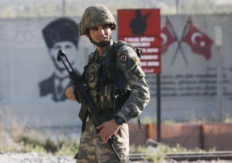ما سر تقدم الجيش التركي على نظيره المصري؟