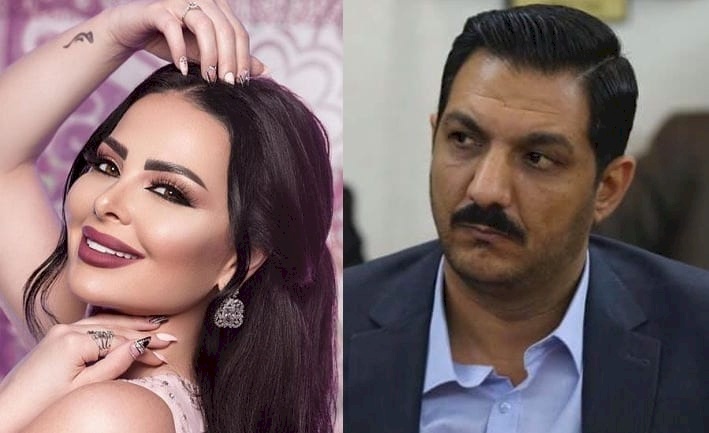ديانا كرزون تحرج زوجها بمفاجأة غير متوقعة .. والجمهور يهاجمه بقسوة (فيديو)