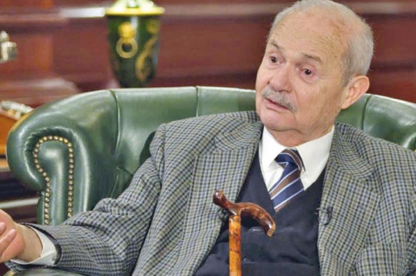 رئيس الديوان الملكي الأردني الأسبق: القيادة الفلسطينية "فاشلة" 