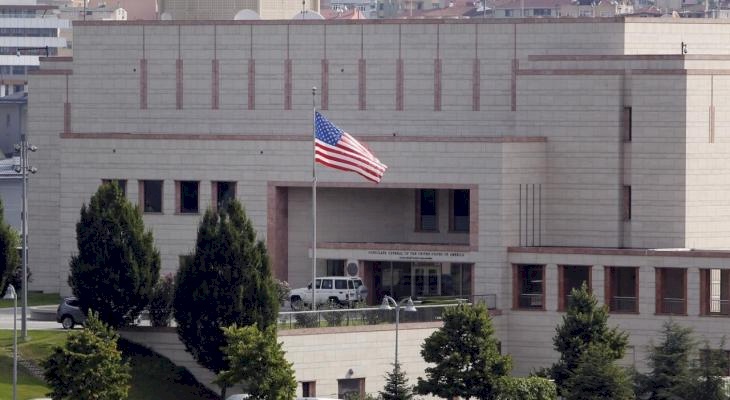 نقابة المحامين الأمريكيين تطالب بإعادة سفارة أمريكا لتل أبيب