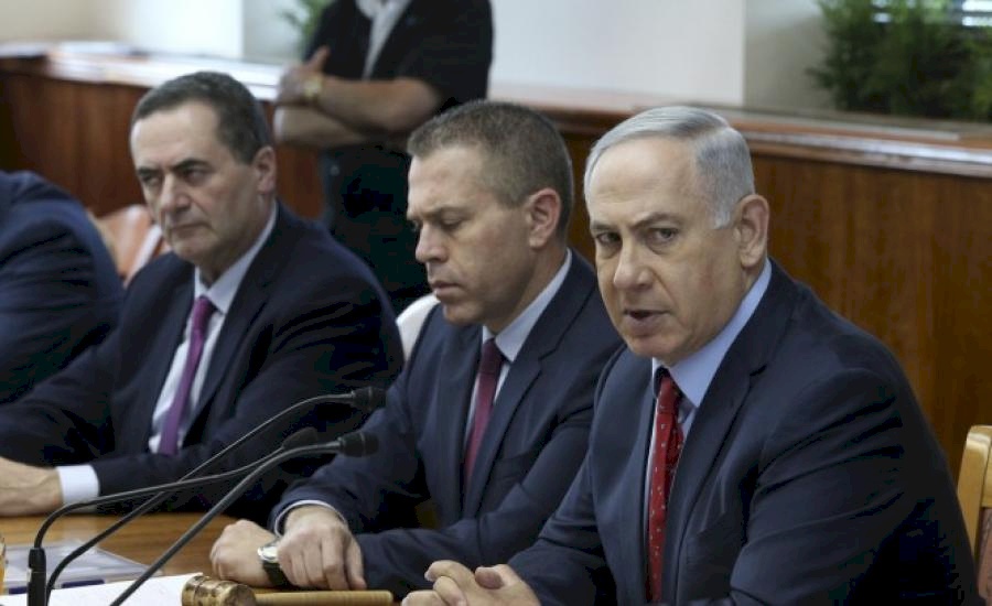 إسرائيل تستنفر.. اجتماع طارئ لبحث قرار الجنائية الدولية