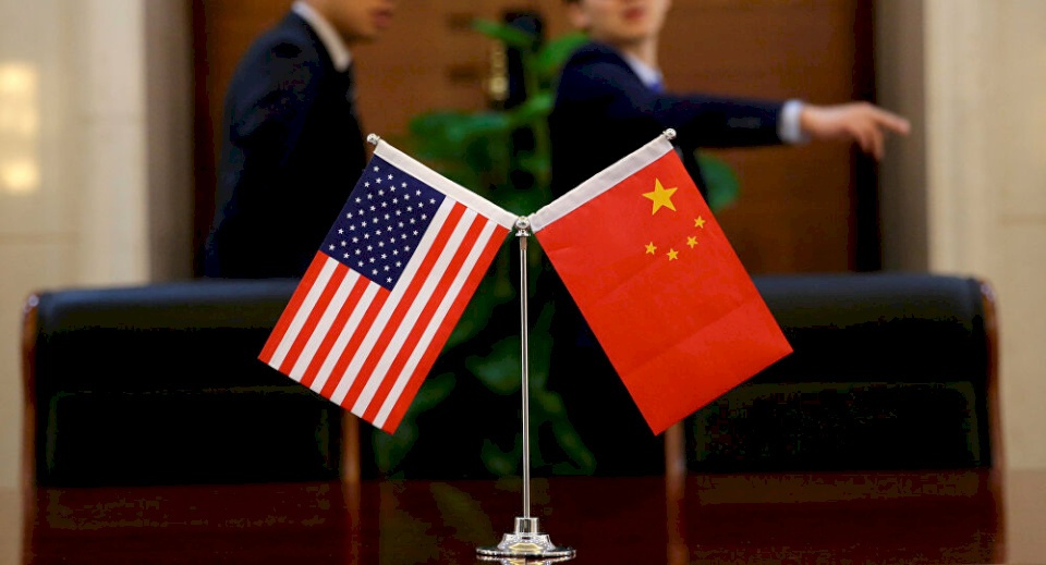 أمريكا تهدد الصين: سنحاسبك على زعزعتك للاستقرار