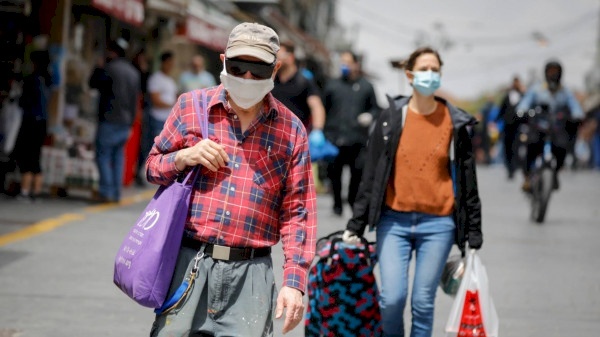 إسرائيل: تحذيرات من "الإغلاق الرابع"