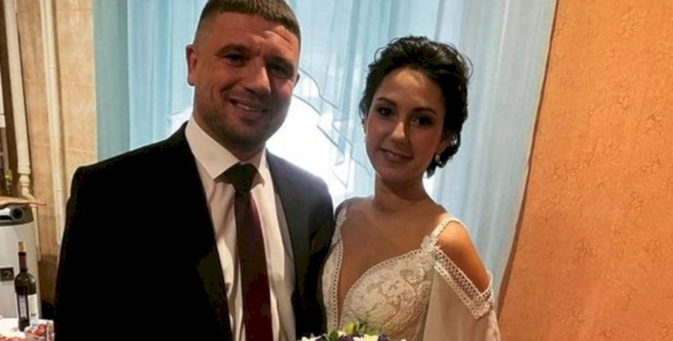 حفل زفاف في روسيا يتحول إلى كابوس.. نهاية مؤسفة للعريس! 