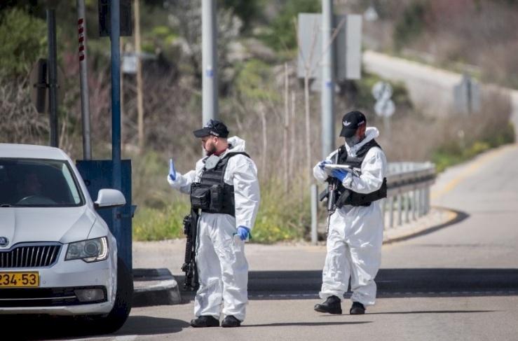 إسرائيل: تعليق الإغلاق الشامل يدخل حيز التنفيذ