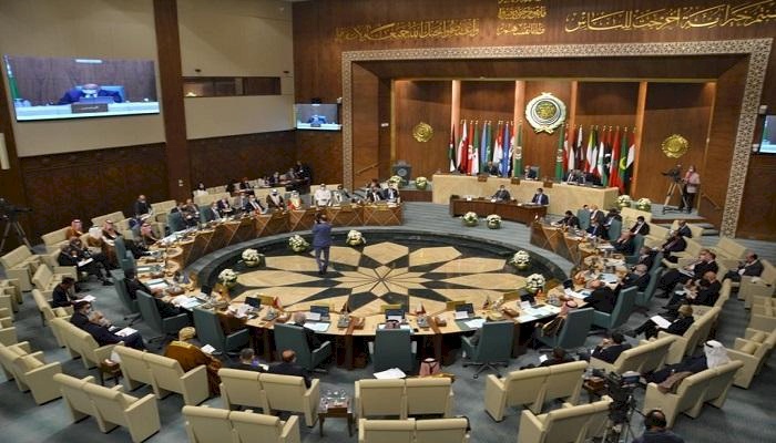 مصر والأردن: اجتماع اليوم أكد مركزية قضية فلسطين