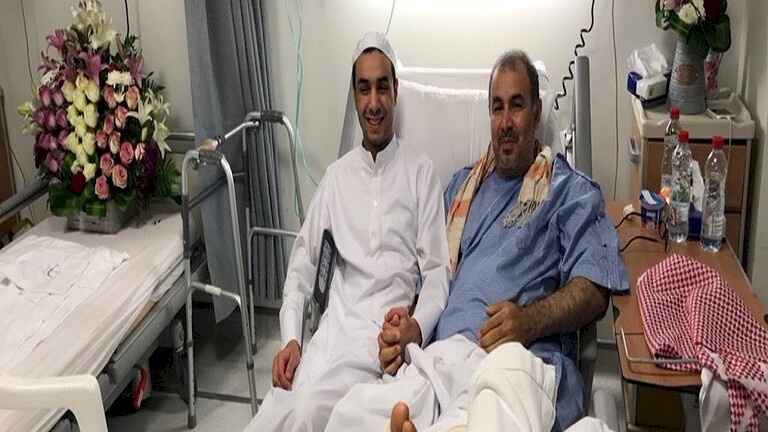 إلغاء حكم إعدام شاب بالسعودية سجن لـ9 سنوات.. هذه هي تهمته!