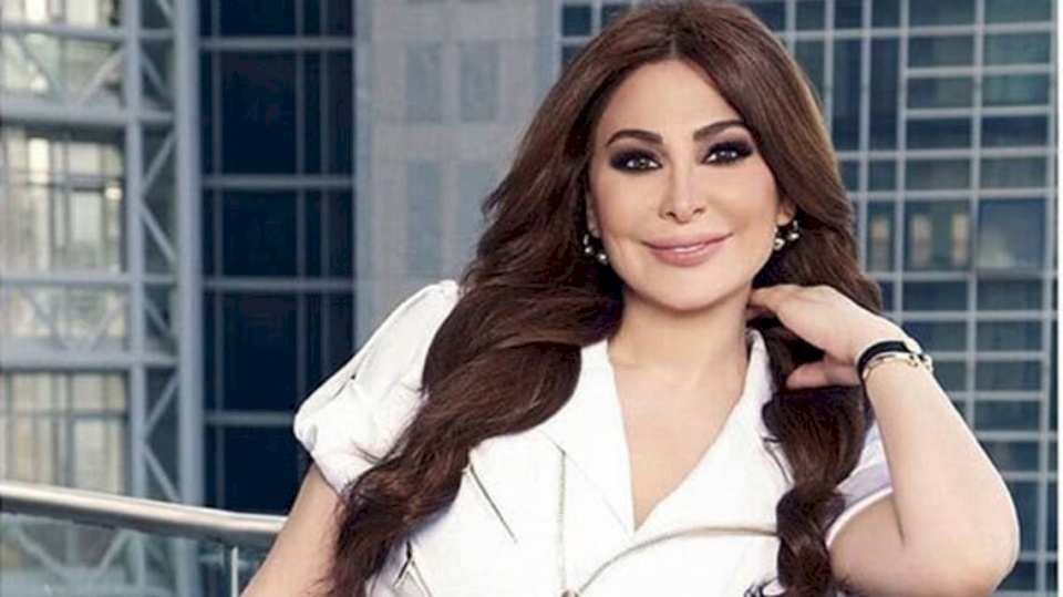 إليسا تفاجئ جمهورها بأشياء لم تكشفها من قبل