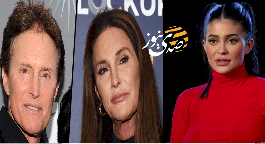 عارضة أزياء شهيرة تضع مكياج لوالدها المتحول جنسياً لامرأة! (فيديو) 