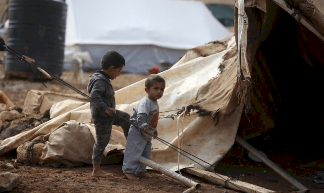 إسرائيل تشرع مجددا بهدم "حمصة البقيعة" شمال الأغوار