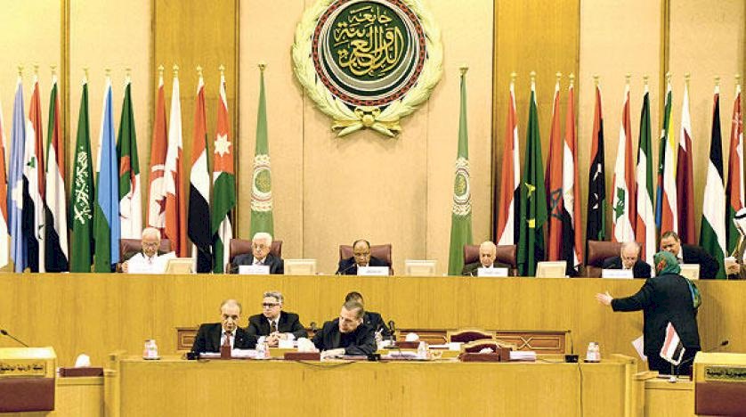 العالول: اجتماع العرب أعاد الأمور إلى أصولها لما قبل التطبيع 