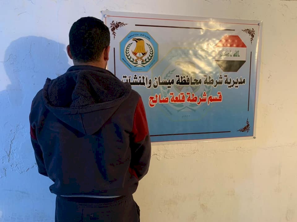 جريمة تهز العراق.. أب يقتل أطفاله الثلاثة شنقاً حتى الموت (صورة)