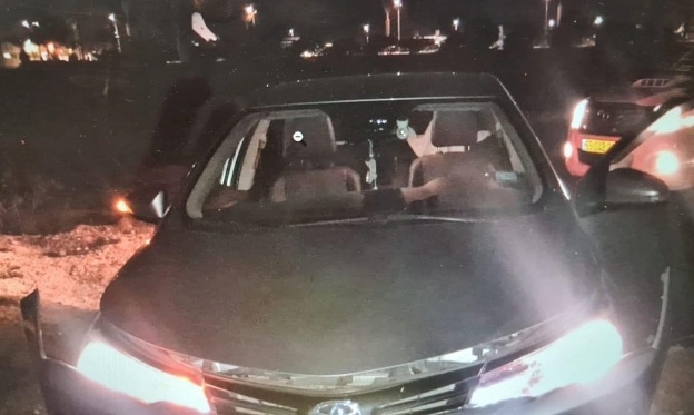 استنفار في إسرائيل بعد اختراق قاعدة لسلاح الجو بسيارة مسروقة! 