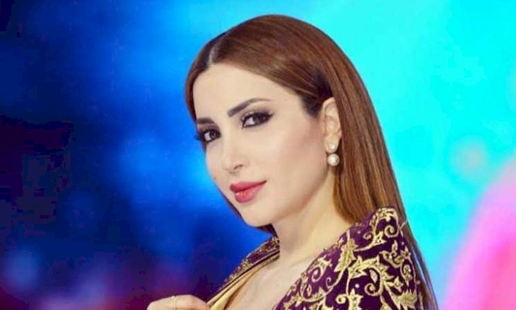 شاهد- نسرين طافش تثير الجدل بروب الحمام.. ومتابعون: "بكفي"