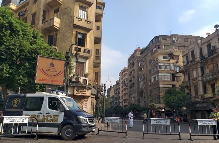 مصر.. الكشف عن هوية رجل الأعمال المقتول بـ13 رصاصة