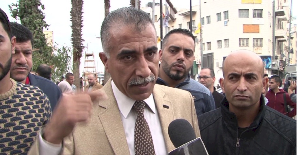 غضب في وزارة الصحة- النجار للحكومة: "لا نريد منكم جزاء ولا شكورا"