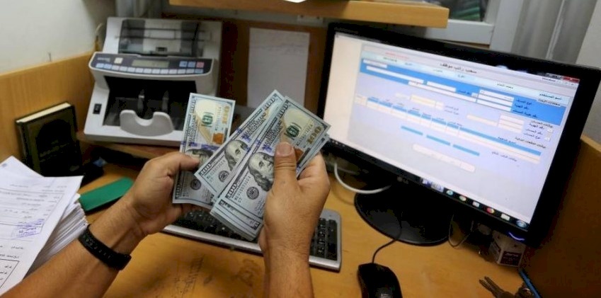 غزة: صرف رواتب برنامج (طموح) غداً الأربعاء 