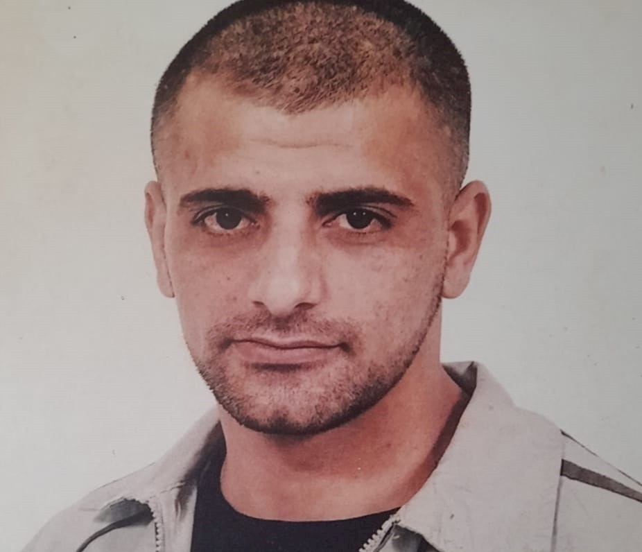 قضية الأسير المريض حسين مسالمة، إلى الواجهة مجددا