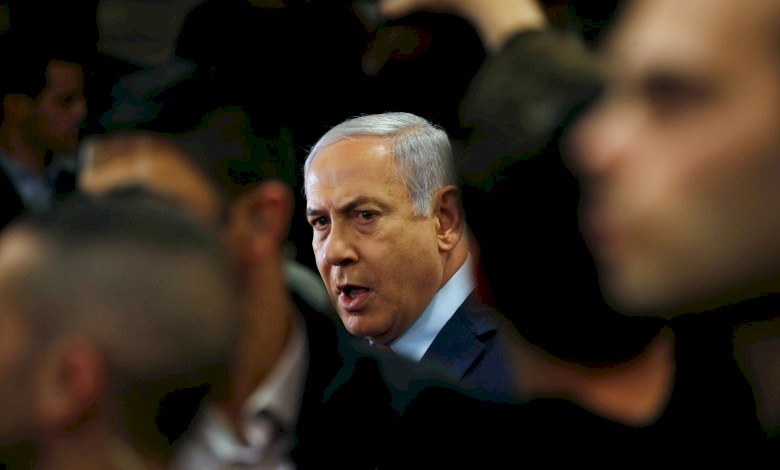 نتنياهو يتحدى بلينكن: هضبة الجولان ستبقى إسرائيلية إلى الأبد