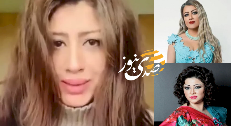 فنانة كويتية تعلن ترك الإسلام واعتناق اليهودية (فيديو)