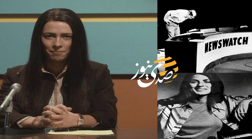 قصة المذيعة التي انتحرت على الهواء مباشرة.. وهكذا تصرف المخرج!