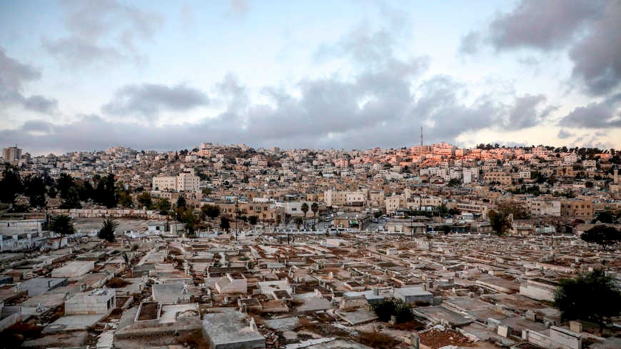 الاحتلال يغير أسماء شوارع وأحياء في الخليل