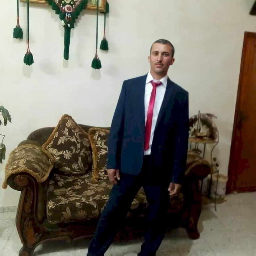 محافظ سلفيت: استشهاد شاب دهساً بسيارة مستوطن