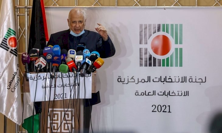 إطلاق عملية التسجيل الميداني للانتخابات 2021