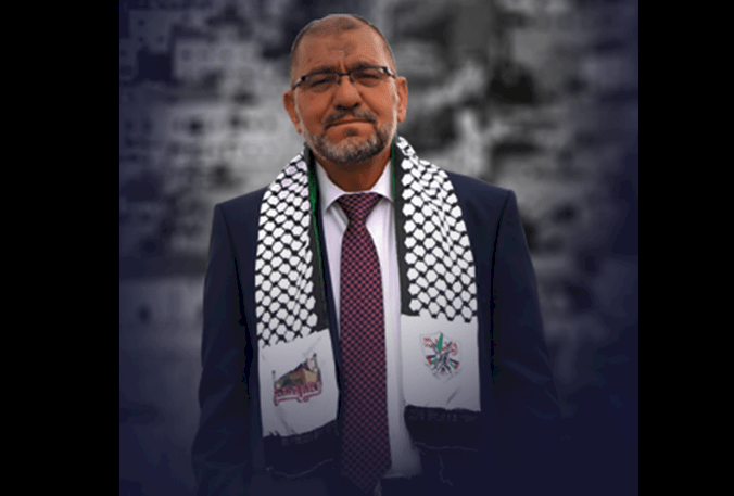 تهديد إسرائيلي باغتيال رئيس بلدية الخليل 