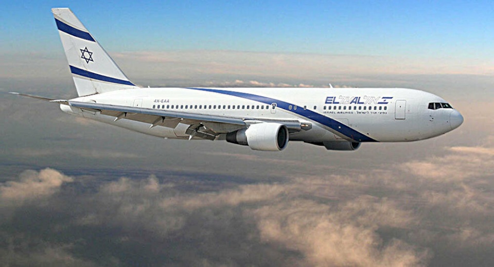 تدريبات إسرائيلية تحاكي التعامل مع اختطاف طائرة قادمة من دبي