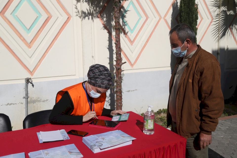 أكثر من 2.4 مليون فلسطيني سجلوا لانتخابات 2021