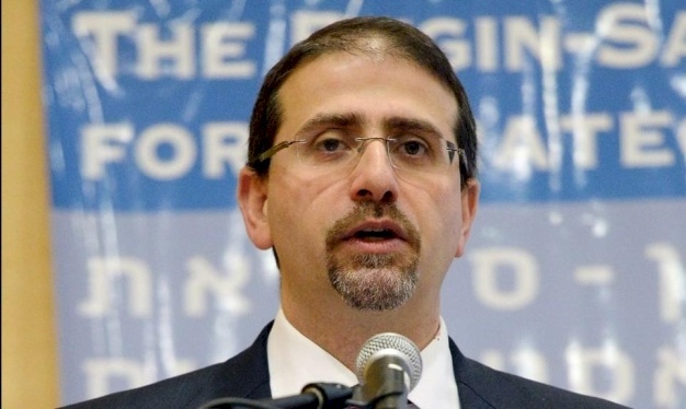 مسؤول أمريكي يوضح سياسات إدارة بايدن المتوقعة تجاه إسرائيل