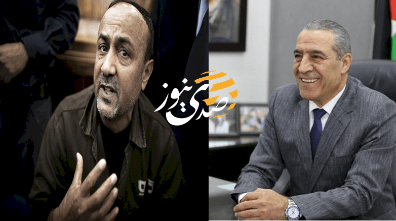 الشيخ يلتقي الأسير البرغوثي اليوم لبحث الانتخابات