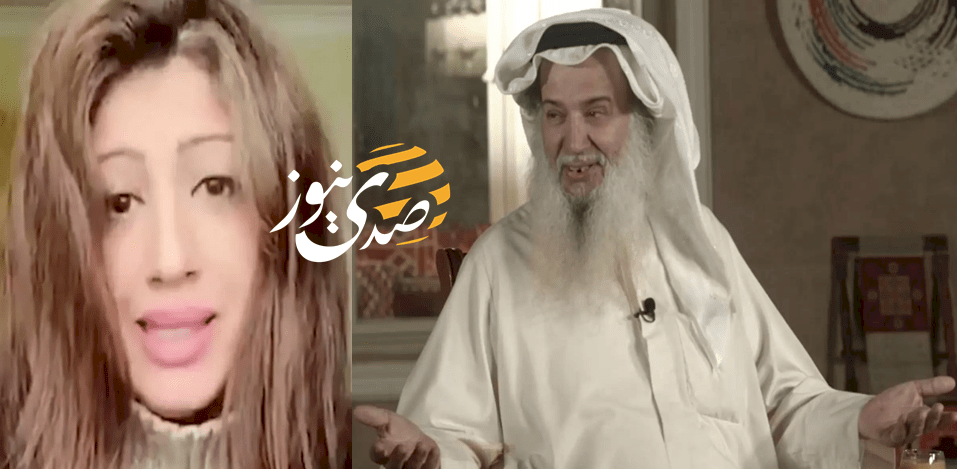 داعية كويتي يدعو لتطبيق حد الردة على الفنانة المرتدة عن الإسلام