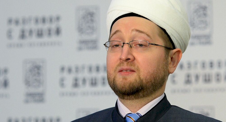 مفتي موسكو يتحدث عن الموقف من التطعيم ضد كورونا