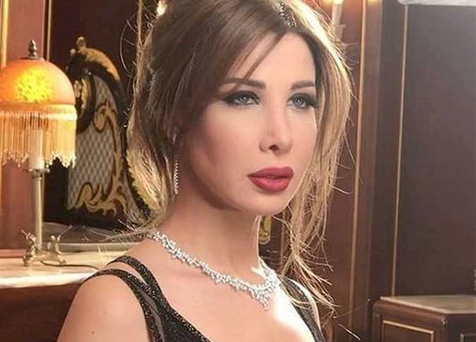 صورة نانسي عجرم وحماتها تثير ضجة.. أنباء عن تدهور حالتها!
