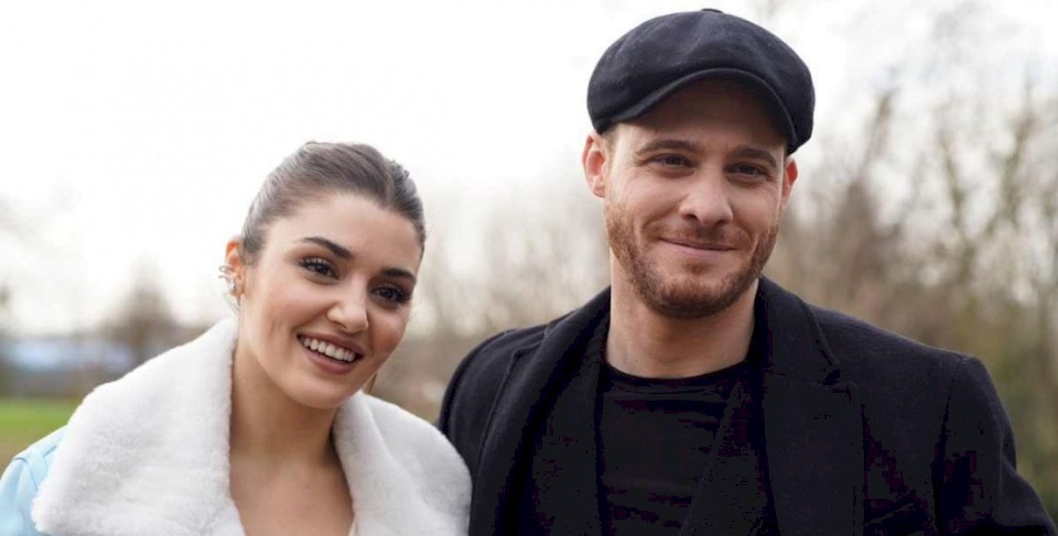 غرامة مالية على مسلسل "أنت اطرق بابي" بسبب مشهد "فاضح"!