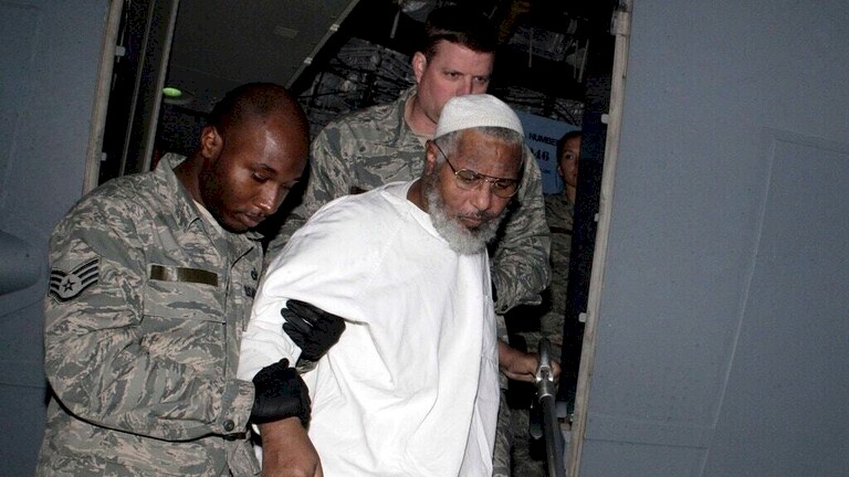 وفاة الحارس الشخصي لأسامة بن لادن