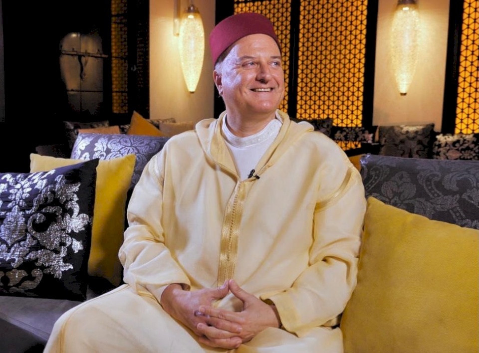 سفير إسرائيل بالمغرب: أنا سعيد جداً بسبب هذه الرائحة