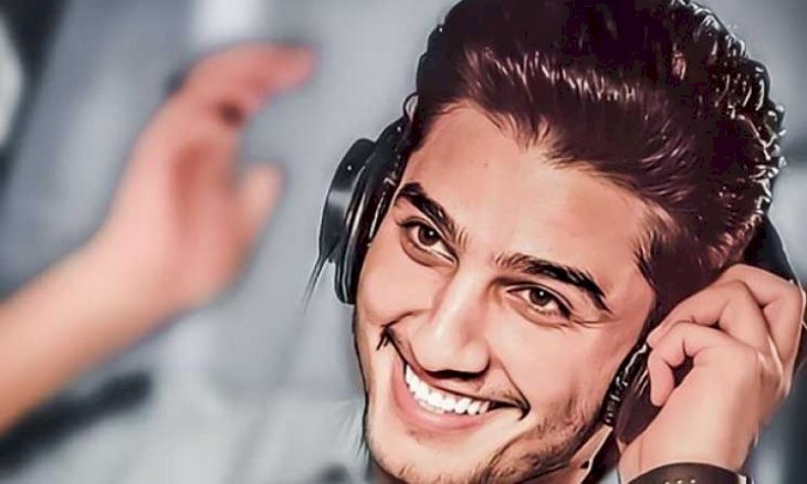 فيديو| أغنيات وتمنيات من محمد عساف وتانيا قسيس في عيد الحب