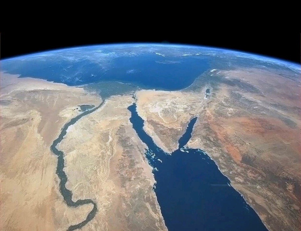 كيف سيدمر اتفاق التطبيع الإسرائيلي الإماراتي البحر الأحمر؟
