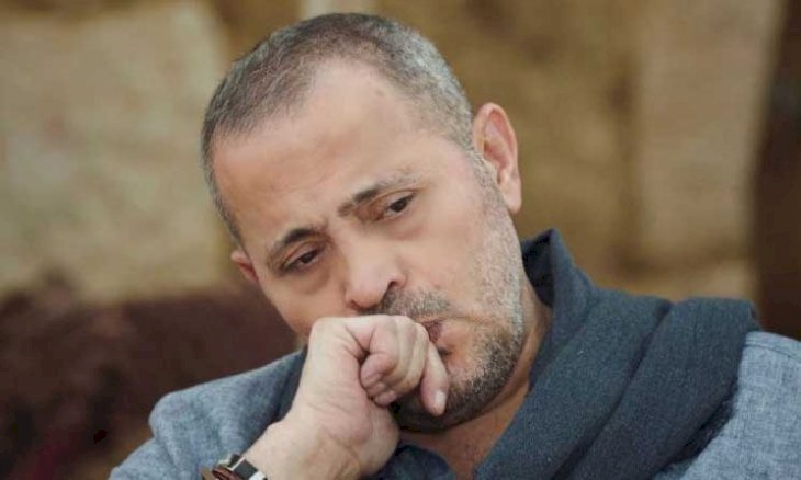 قرار قوي من جورج وسوف حول مشواره الفني