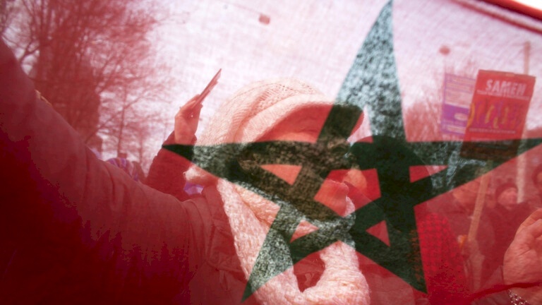 لأول مرة.. محكمة مغربية لا تعتبر المساكنة زنا